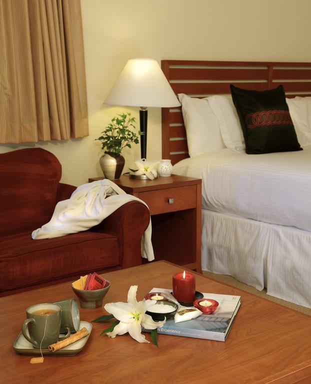 West Sonoma Inn & Spa Ґернвілл Номер фото